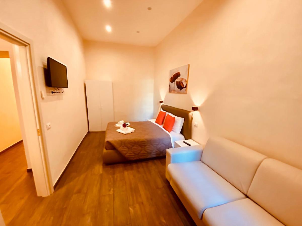 Apartamento Santa Croce Florencia