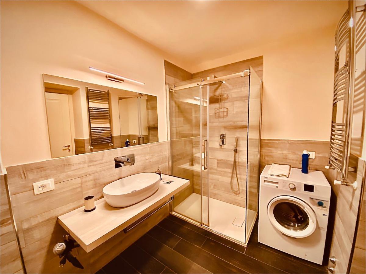 Apartamento Santa Croce *