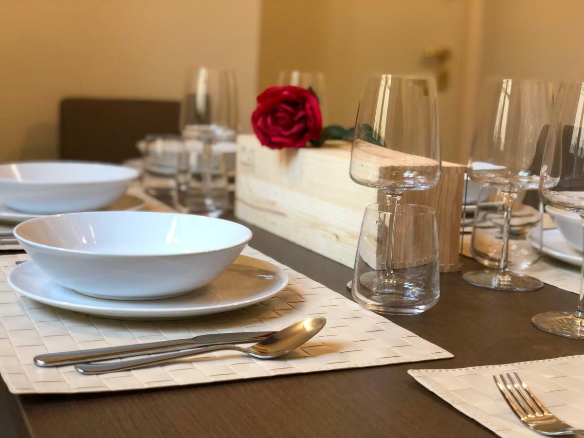 Apartamento Santa Croce *
